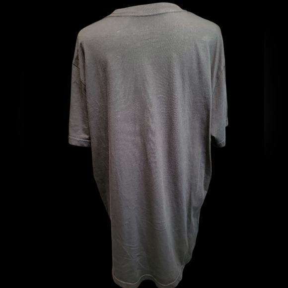 Local Celebrity Graphic Black T-Shirt Rocky XL Mens - Picture 10 of 11